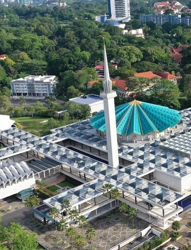 MASJID NEGARA