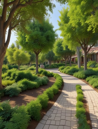 An engineer conducting a water quality assessment.