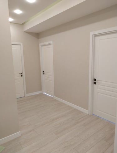 دهان محترف في الرياض