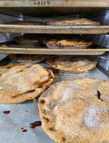 pies