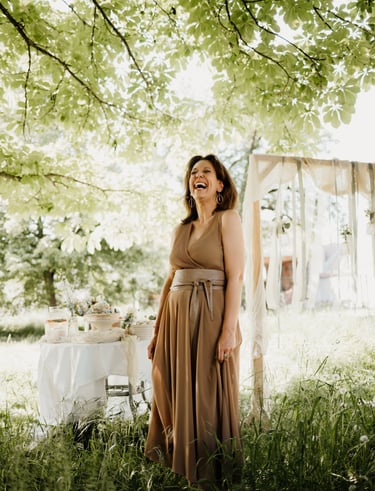 Katharina Leitgeb Freie Rednerin