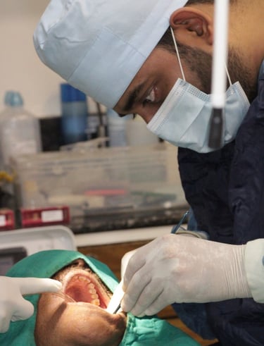 Dr nakul