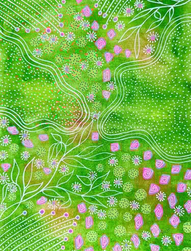 Hello Spring By Richa Rashmi-Richa Gallery