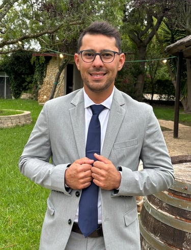 Flavio da Luz Silva - Diretor