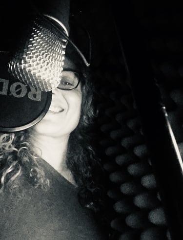Home studio