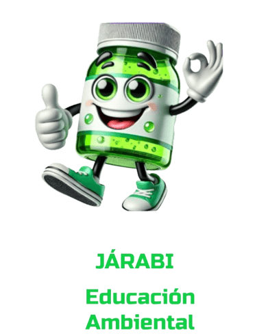 Jarábi Ed. Ambiental.