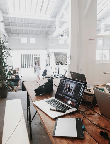 hosted cloud services for small businesses
