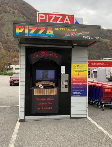 Kiosque Moûtiers 2018 jour