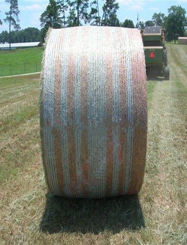 bale net wrap 