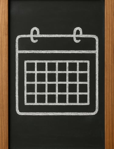 Calendario