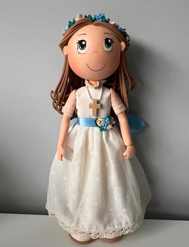 donde comprar muñecas personalizadas fofuchas en Madrid