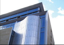 office building dundee