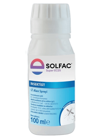 Solfac