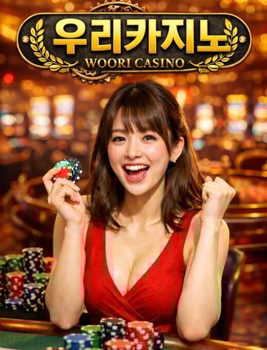 우리카지노