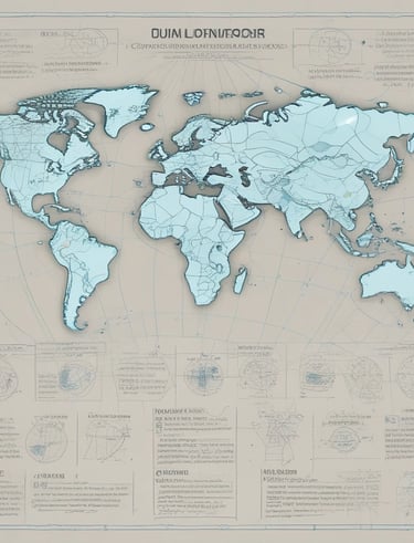 A circular seal of the Federal Bureau of Investigation is set against a textured surface. The seal includes the Department of Justice's name, an eagle, a shield, and the words Fidelity, Bravery, Integrity.