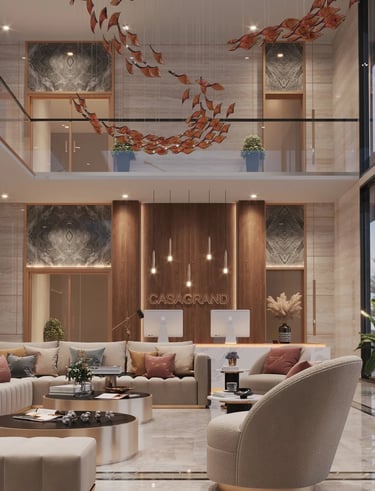 casagrand-41000sft-clubhuse-100+amenities