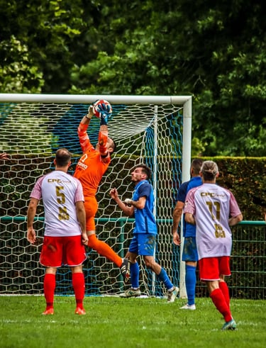 photographie sportive