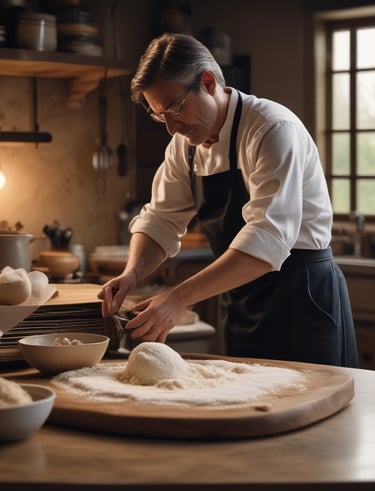 Ingredienti di Qualità