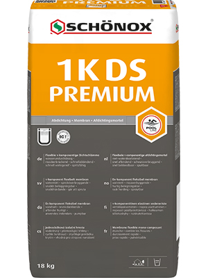schonox1k-ds, premium, baseino izoliacija, hidroizoliacija, terasoms, lauko izoliacija, hidroizoliac