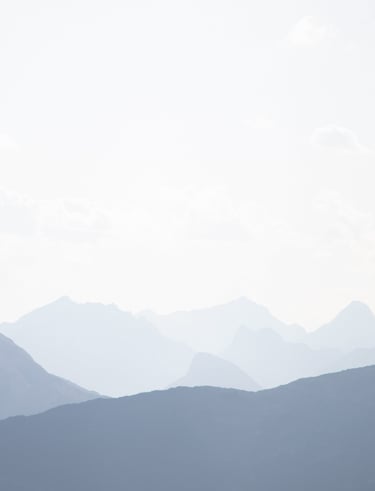 photo print, wall-art, dolimites mountains