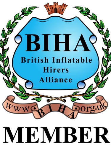 British Inflatable Hirers Alliance (BIHA)
