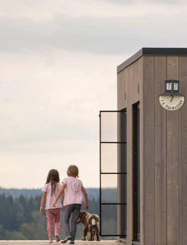 Moduliniai namai, moduliniai namai kaina