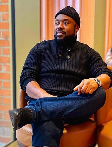 Andoni Perez Castillo