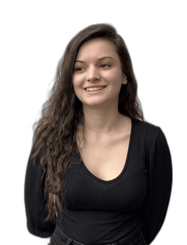 Maja – Inštruktorica matematike pri Tandem Inštrukcijah