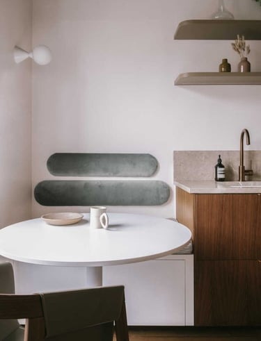 comment optimiser les petits espaces
