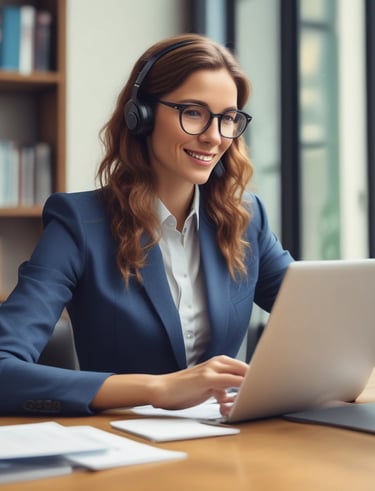 RemoteCRW connects global businesses with top-tier remote talent and PH call center professionals