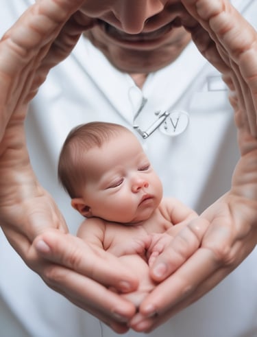white concrete building