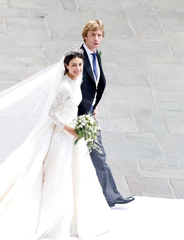 Fotógrafo de bodas religiosas en Barcelona