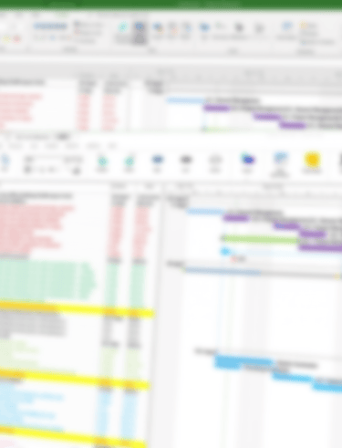 Ambiguous or unclear planning to clarity, milestones and tasks