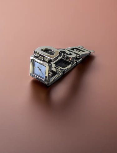 Q&Q Ladies Watch 