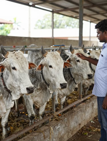 Close-up of fresh, colorful horticultural produce arranged neatly in baskets.