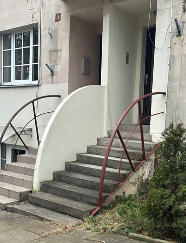 Antakalnio modernizmas