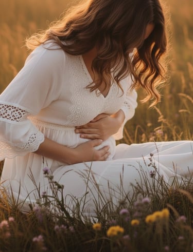 Ostéopathie fertilité, PMA et troubles gynécologiques à L'Isle-Adam.