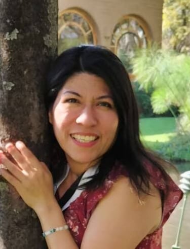 Mariana Lopez Garcia