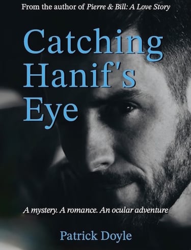mystery romance