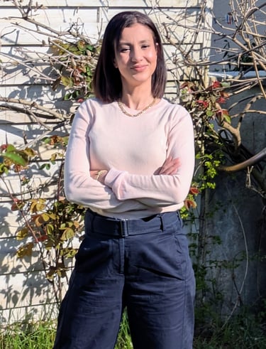 LATIFA YAS Thérapie individuelle