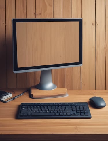 An engaging visual representing our commitment to small and medium businesses.