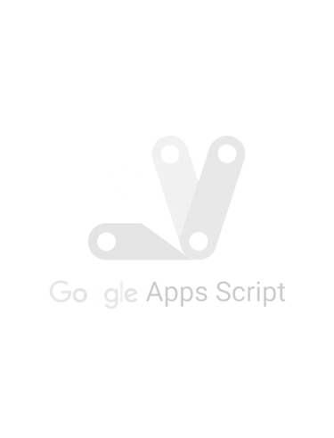 Apps Script: Herramienta de Google para Automatización de procesos