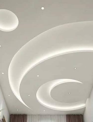 معلم جبس البورد مكة