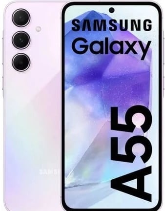 Galaxy A55