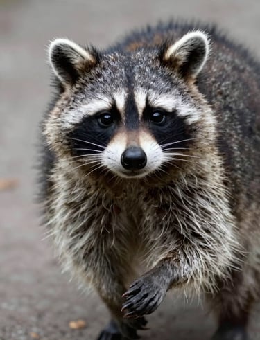 Hands holding rich soil with a small green plant sprouting.