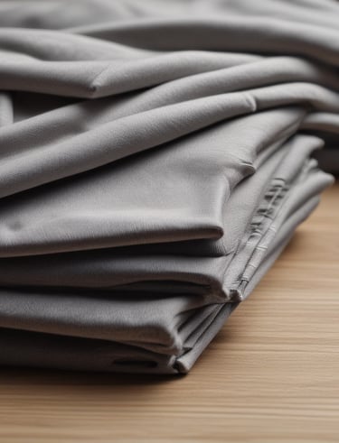 A group of male lifestyle creators collaborating outdoors, dressed in stylish athletic wear.