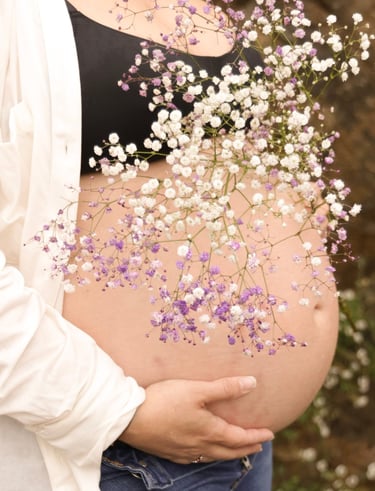 Mama Coach - Gemma Aregay