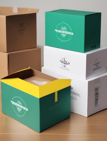 Careful delivery of sensitive materials.