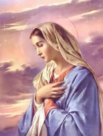 The Magnificat