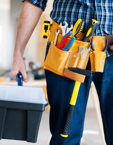 Na Leo reparos, oferecemos serviços completos de manutenção residencial, incluindo serviços de auto